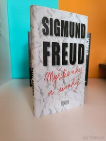 Myšlienky a úvahy - Sigmund Freud