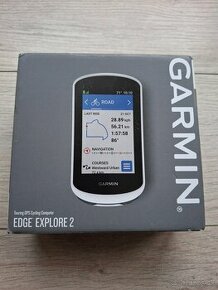 Garmin Edge Explore 2 - 1