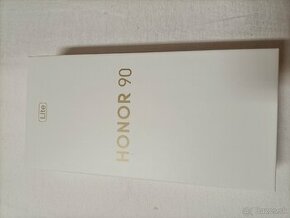 HONOR 90 Lite - 1