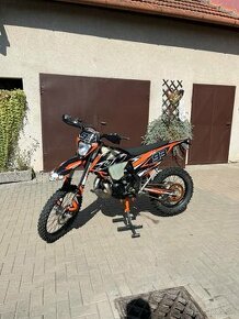 KTM exc 300 2021 tpi - 1