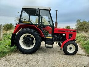 ZETOR 7211