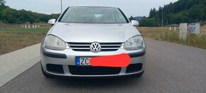 Volkswagen golf - 1