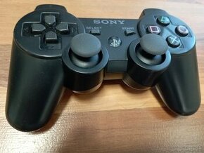 SONY originálny bezdrôtový ovládač na PS3 - 1