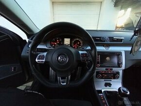 Passat cc r-line