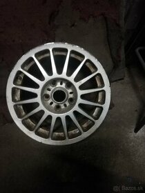 Predám elektróny 5 x112 r15