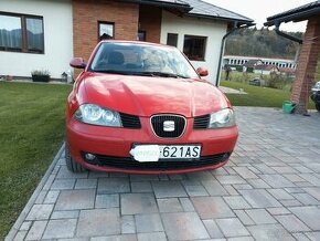 Seat Cordoba 1,4