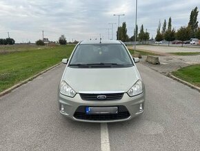 Predám Ford C max Faclieft 1.6 Tdci 80kw r.v.2008 - 1