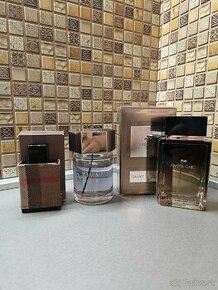 YSL Yves Saint Laurent Parfum parfemy