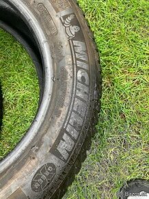 __Zimne pneu Michelin 215/60 R16