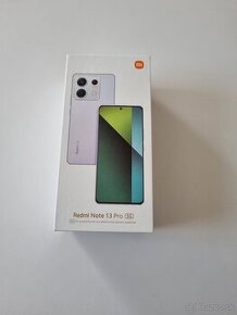 Xiaomi Redmi Note 13 Pro 5G