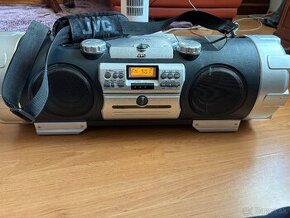 BoomboxJVC RV-B99