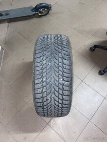 235/55 R17 zimne pneumatiky