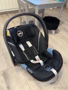 Autosedačka Cybex Aton 5