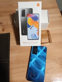 Predam  XIAOMI REDMI NOT PRO 11 PRO 5G