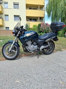 Honda CB 500