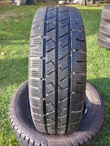 205/65 r16C zimné pneumatiky