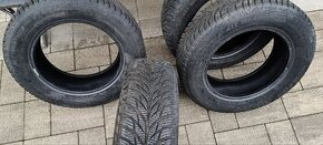 Predam pneu.195/65 r15 Matador MP62