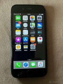 iPhone 6 16GB Space Gray (sedy)