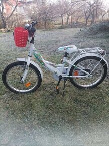 Detský bicykel