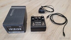 Strymon Iridium