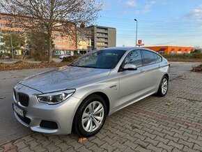 Predam BMW GT 535D Xdrive M-pacet