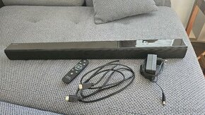 Soundbar panasonic