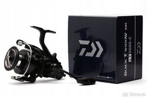 Daiwa black widow br LT 5000C