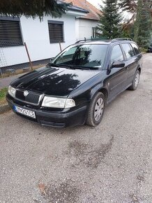 Škoda octavia 1.9 TDI