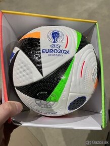 LOPTA ADIDAS EURO 24