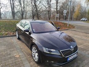 Škoda Laurin Klement