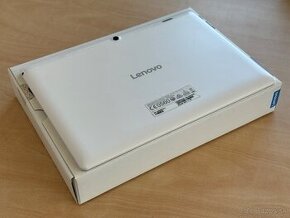 LenovoPad TB2 - X30F White 16GB