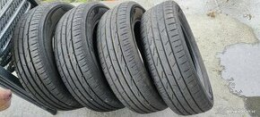 Pneumatiky Hankook 195/65/R15 91H