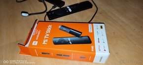 android TV  Mi TV stick