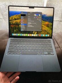 MacBook air m2 2022