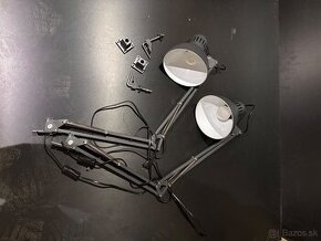 Ikea Tertial stolna lampa