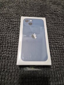 Apple iPhone 13 128gb Blue