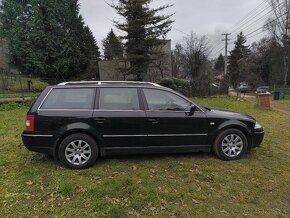 Volkswagen Passat B5,5