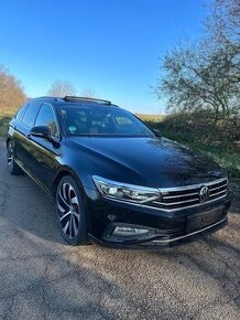 Volkswagen Passat 2.0 TDI