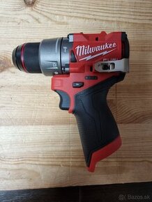 Milwaukee M12 FPD2-0