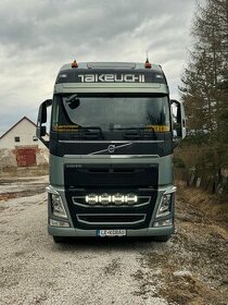 VOLVO FH 500, E6, XL,