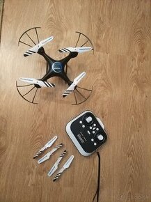 Dron na usb - Silverlit