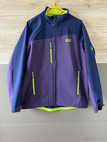 Jack Wolfskin FLEXSHIELD - Lko