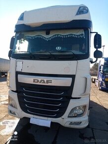 DAF XF460