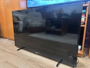 Predám Smart televízor Philips 50PUS6503/12