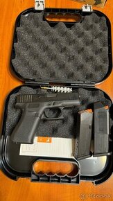 Glock 43x