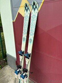 Skialp set Volkl