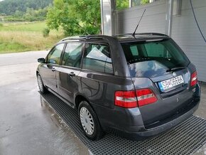 Fiat Stilo 1.9jtd