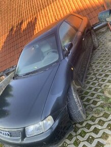 Audi A3 1.9tdi