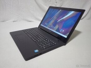 Lenovo G50. Intel i3-4.gen. 15,6 LED. SSD 256 GB. 12 GB. Bat