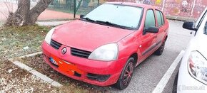 Renault Thalia 1,2 16V